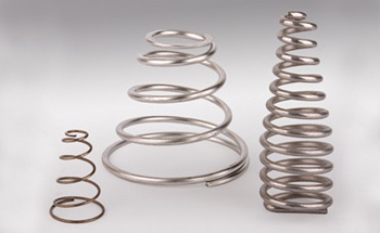 Sprężyny Baryłkowe na Zamówienie